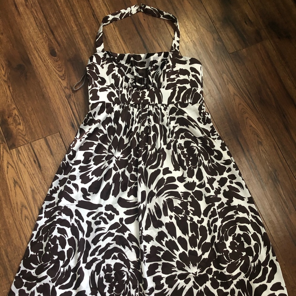 Formal design dress